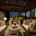 The St. Regis Mexico City
