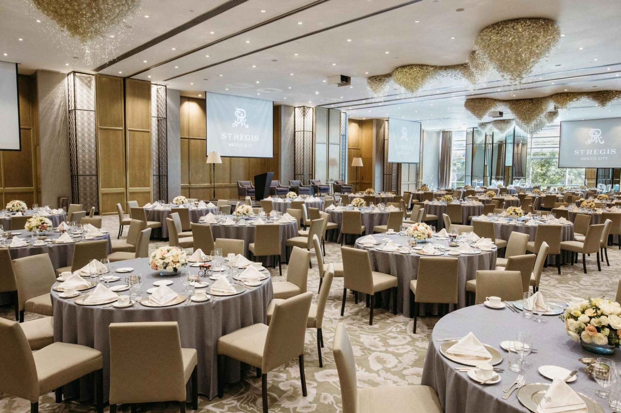 The St. Regis Hotel 5*