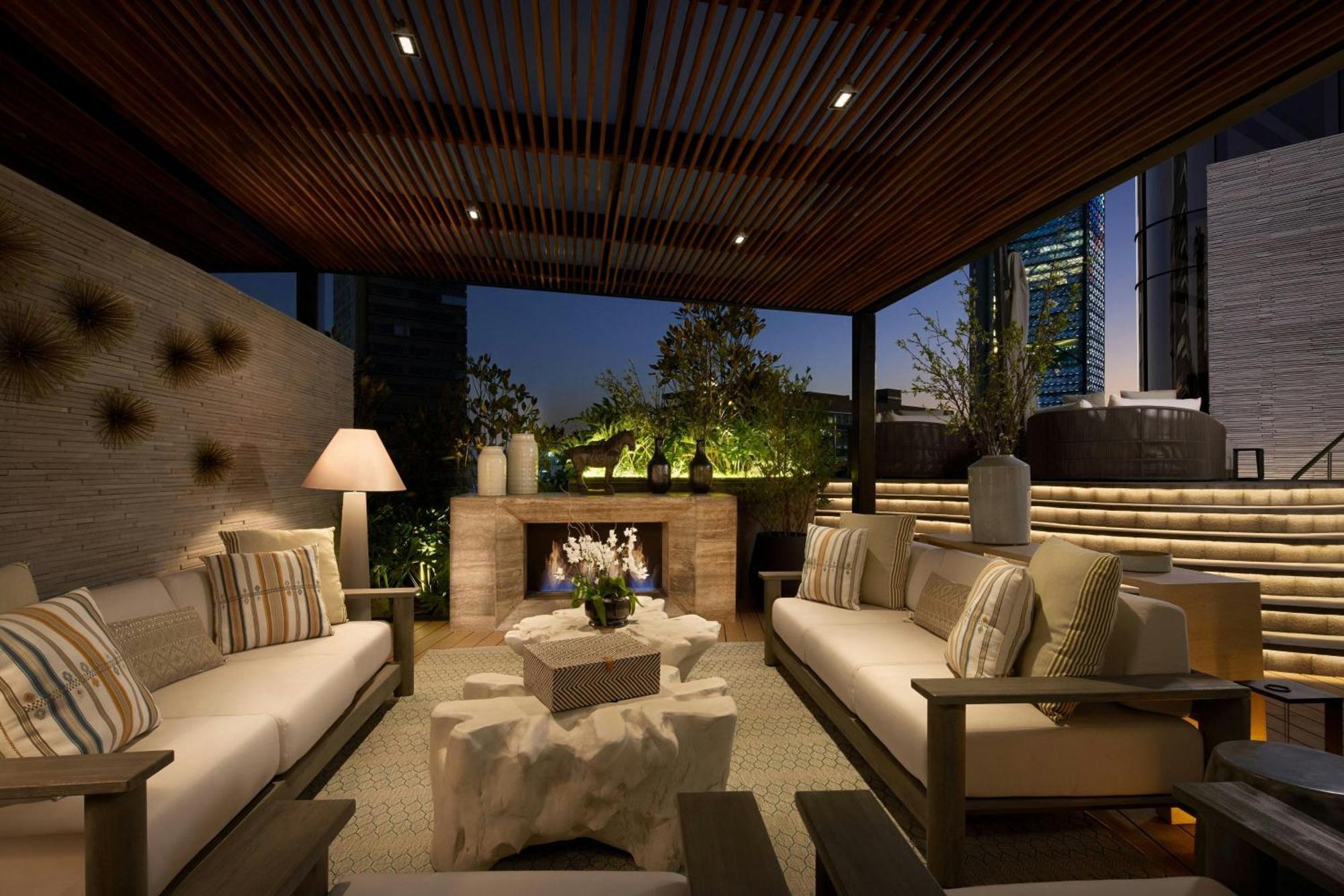 Hotel The St. Regis