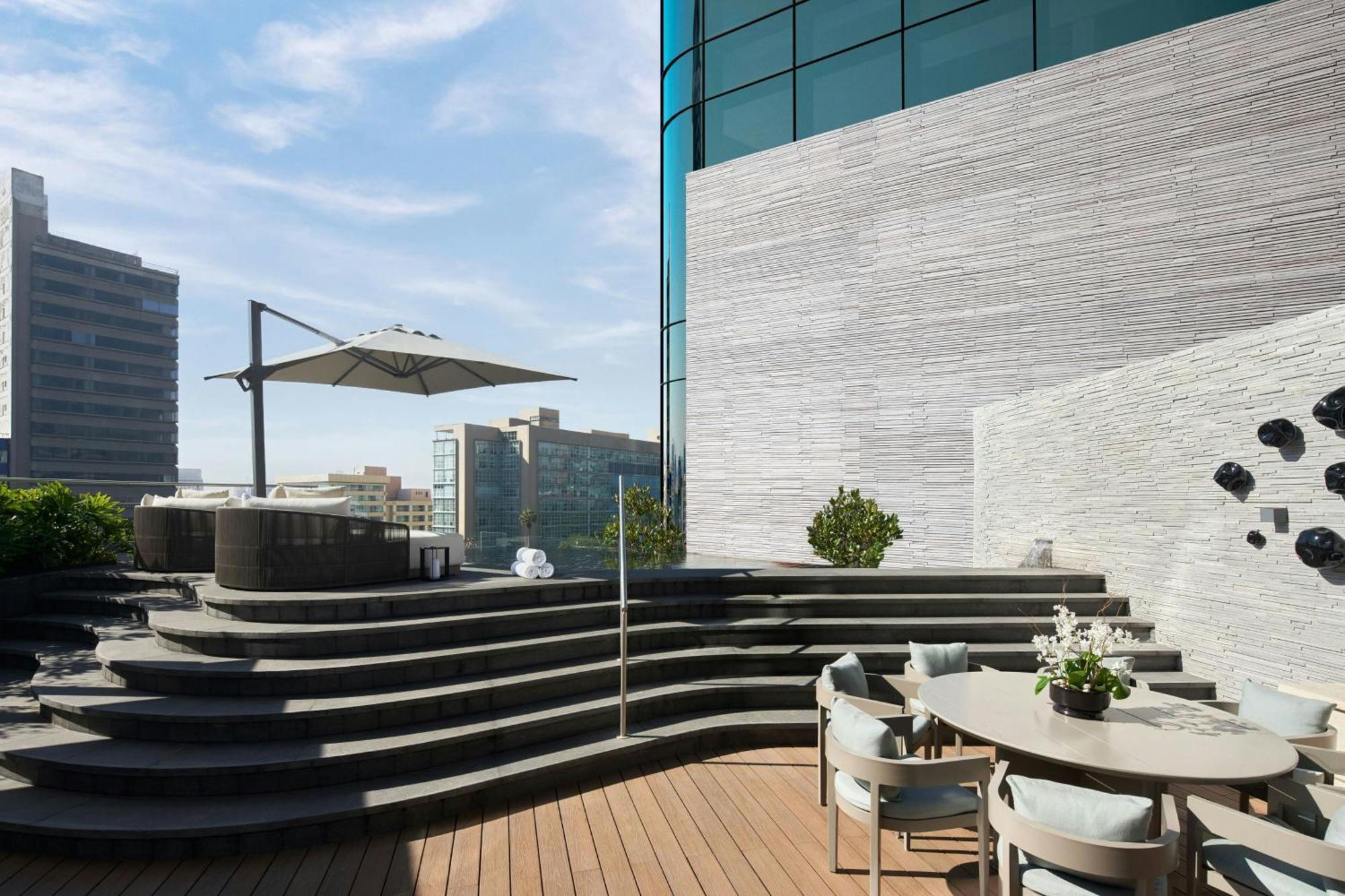 The St. Regis