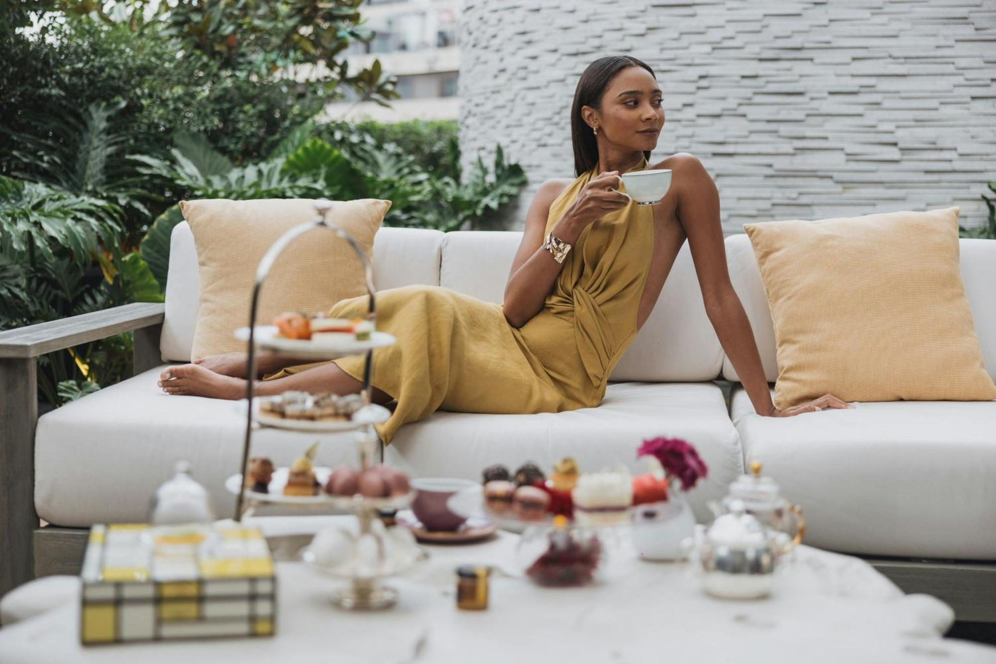 Hotel The St. Regis 5*