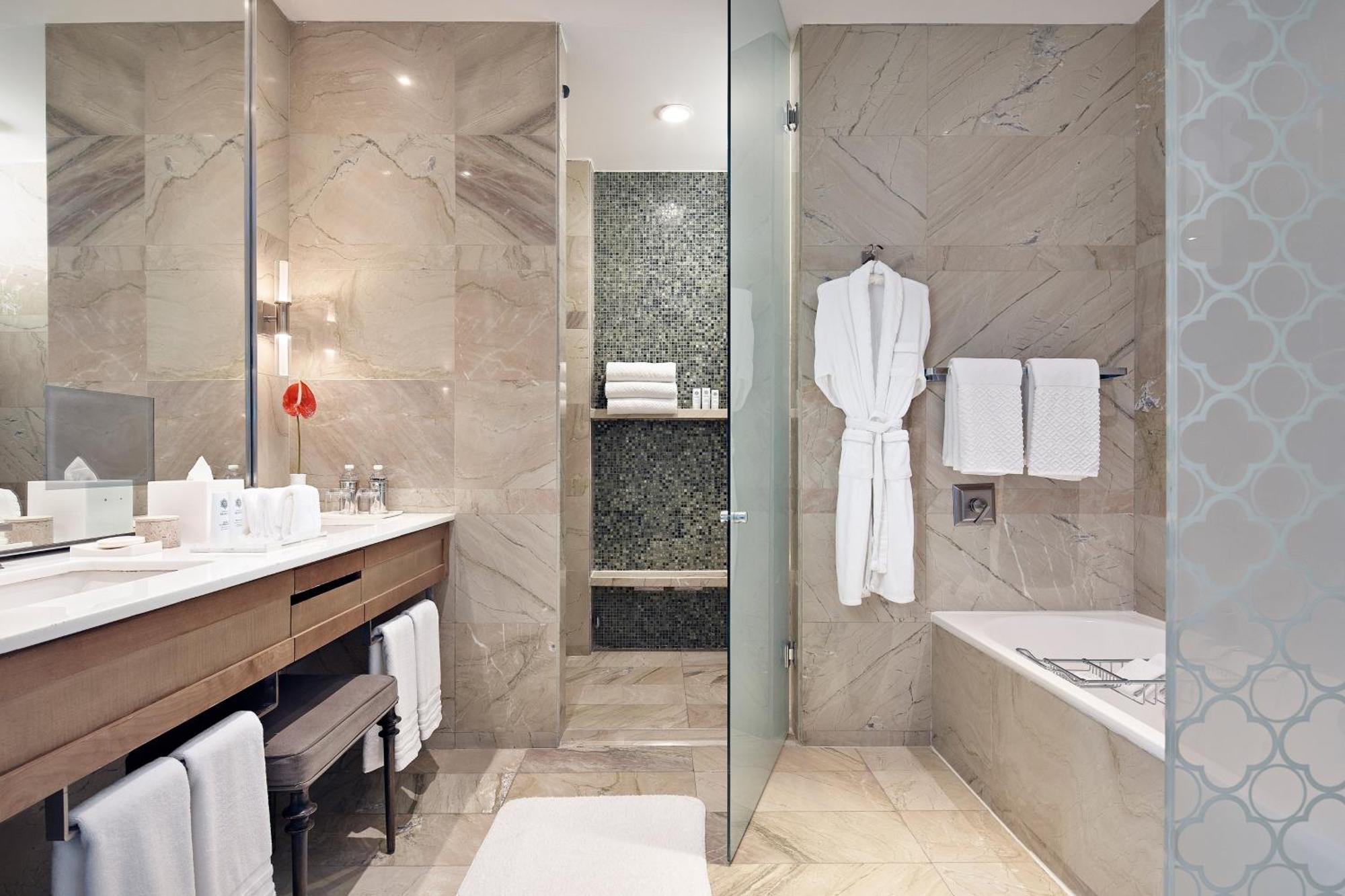 The St. Regis Mexico