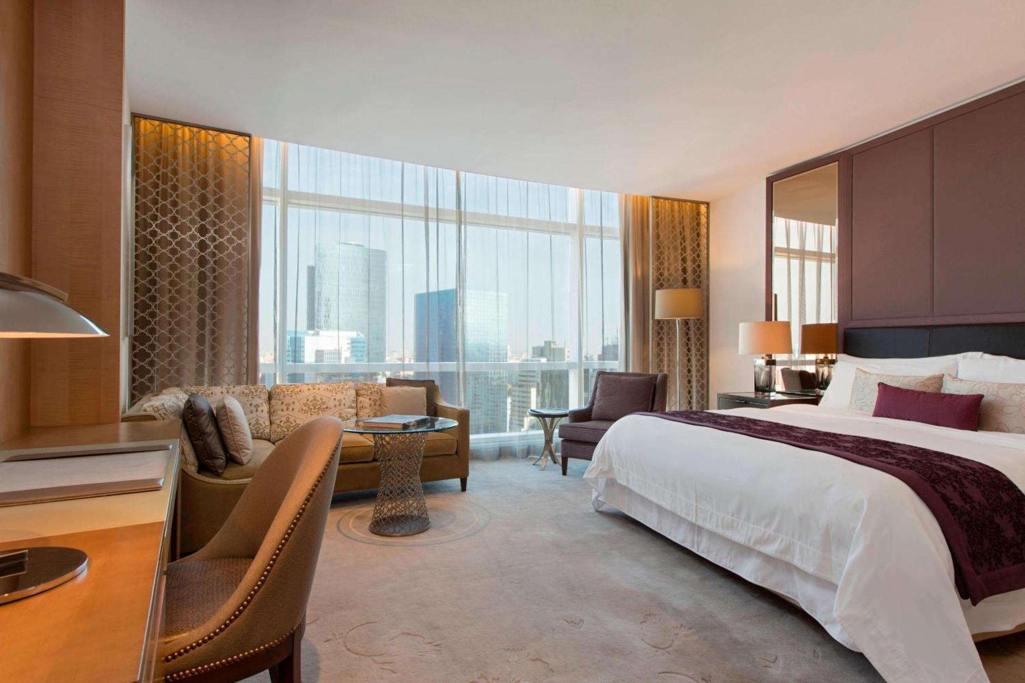 The St. Regis 5* Mexico