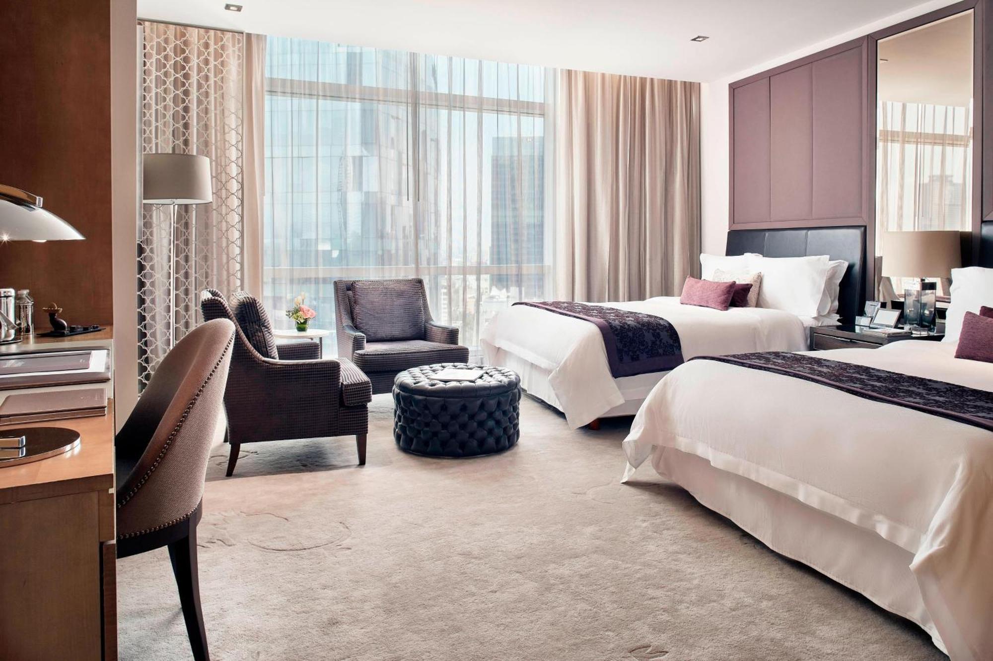 The St. Regis Hotel Mexico