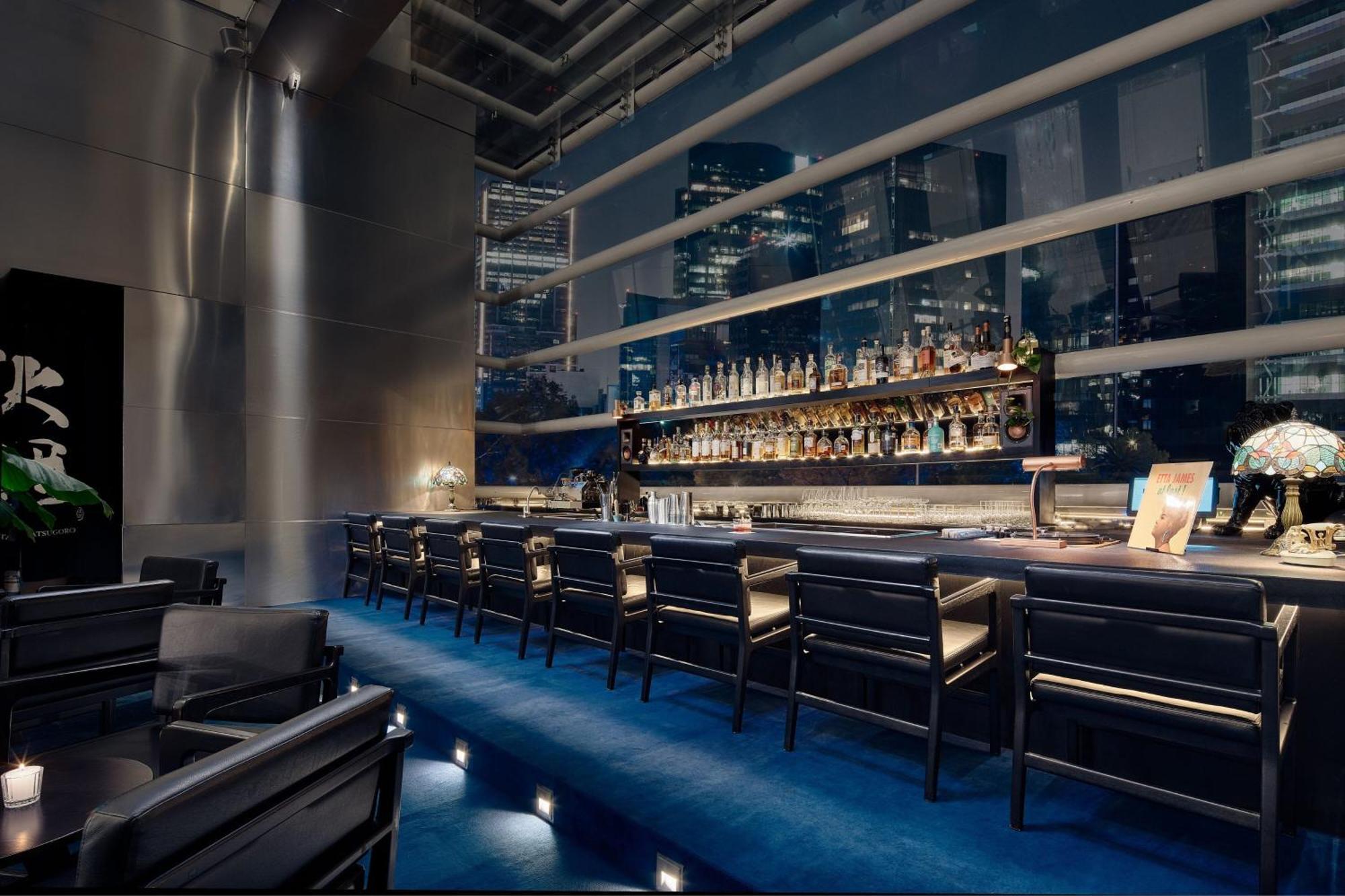 The St. Regis Mexico
