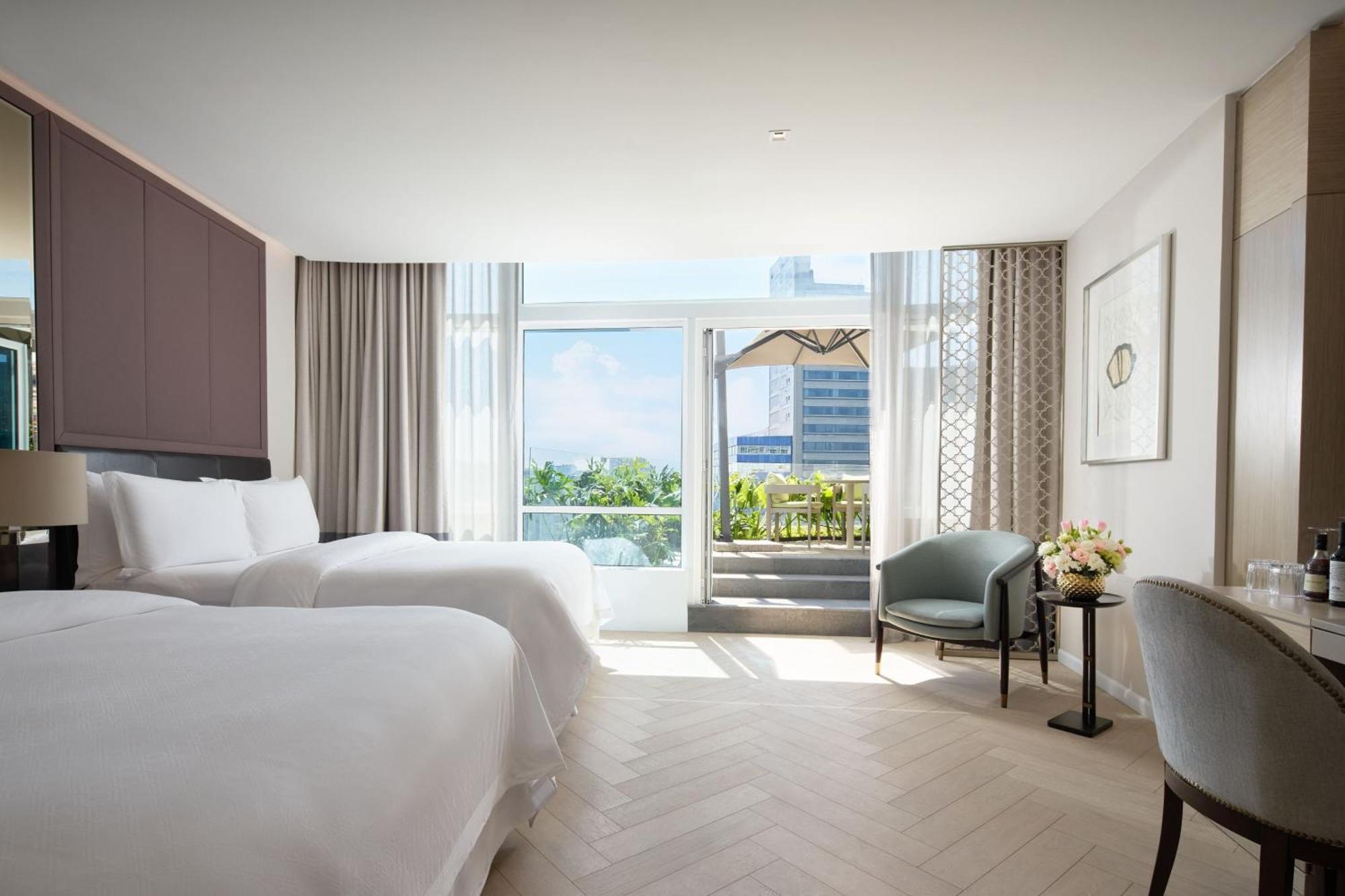 The St. Regis