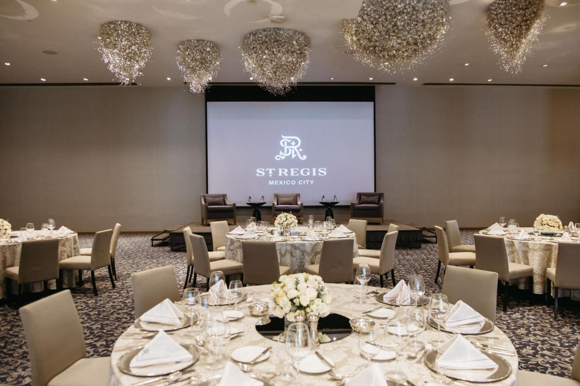 The St. Regis
