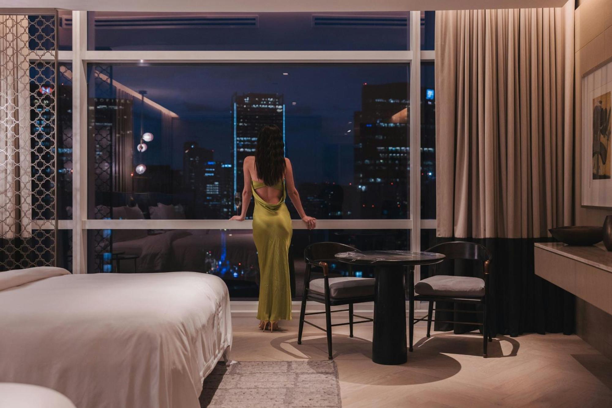 The St. Regis 5* Mexico