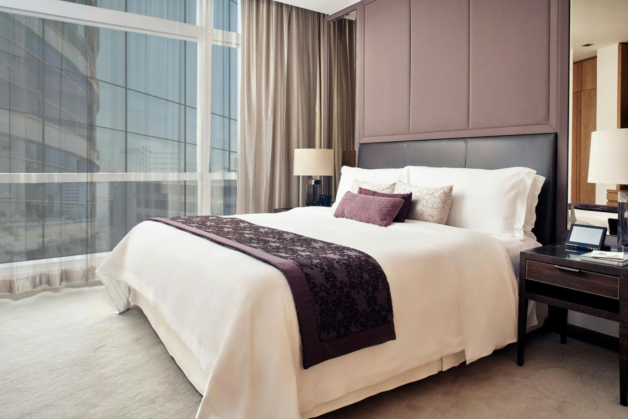 The St. Regis